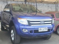 2015 Ford Ranger XLT Good Condition