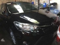 2016 Toyota Vios 1.3 E Automatic FOR SALE