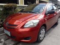 Toyota Vios 2008 FOR SALE