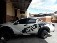 Mazda BT-50 2012 4X4 FOR SALE