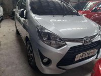 Toyota Wigo 2017 for sale