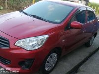 SELLING Mitsubishi Mirage g4 2015