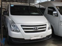 2017 Hyundai Grand Starex 2 Good Condition