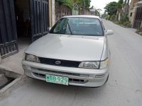 Toyota Corolla FOR SALE