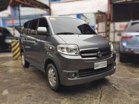 2017 Suzuki Apv for sale
