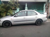 Mazda Familia 1996model aquired 1997 All Speed matic