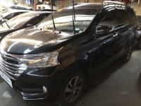 2017 Toyota Avanza 1.5 G Manual FOR SALE