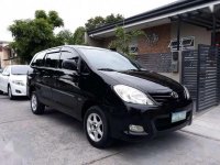 2011 TOYOTA Innova J Gasoline Engine