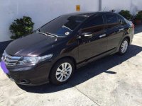 2013 Honda City 1.5E Automatic 41tkm FOR SALE