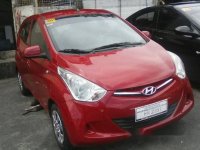 Hyundai Eon 2016 for sale