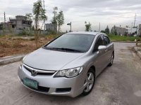 For sale Honda Civic FD 1.8s 2007 model