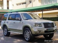 2008 series Ford Everest AT FOR SALE