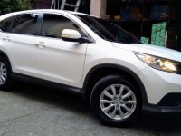 2013 Honda Crv for sale