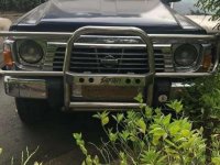 Nissan Patrol 1997 FOR SALE