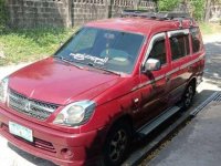 Mitsubishi Adventure 2006 for sale