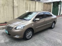 2013 Toyota Vios for sale