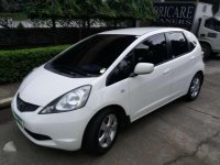 2010 Honda Jazz For Sale 