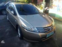 2009 1.3 Honda City Sedan AT FOR SALE