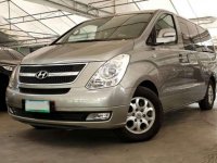 2011 Hyundai Grand Starex CVX AT FOR SALE