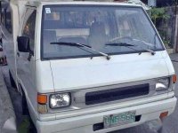 1996 Mitsubishi L300 fb FOR SALE