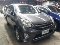 Toyota Wigo 2016 for sale