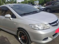 2008 Honda City FOR SALE