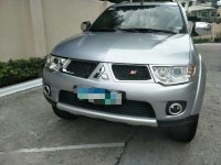 Mitsubishi Montero GLS V 2013 for sale