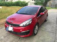 Kia Rio 2016 for sale