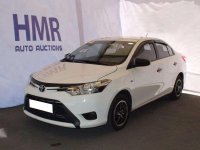 2016 Toyota Vios MT Gas HMR Auto auction