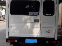 2005 Mitsubishi L300 FB Van FOR SALE