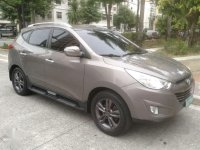 For Sale!!! 2012 Hyundai Tucson Theta II 2.0 GLs 2WD AT