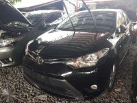 Toyota Vios E 2016 Automatic-Located at Quezon City