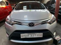 2017 Toyota Vios for sale