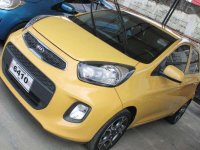 2015 KIA Picanto Good Condition