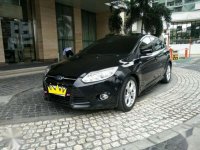 Ford Focus S 2014 FOR SALE