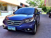 2013 Honda CRV for sale