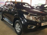 2017 Nissan Navara EL 4x2 Calibre Automatic 