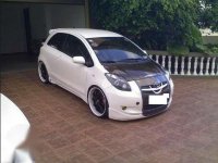2007 Toyota Yaris FOR SALE