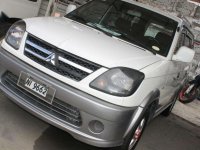 2015 Mitsubishi Adventure Gls  Good Condition