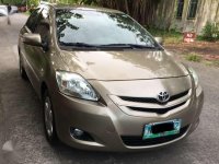 2010 Toyota Vios for sale