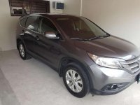 Honda CRV 2012 for sale