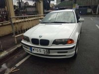 For Sale!!! 2001 BMW E46 318 Automatic