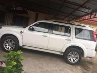 Ford Everest 2014 for sale