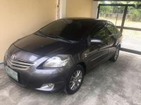 FOR SALE RUSH!! 2013 TOYOTA VIOS 1.3 G variant