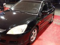 Mitsubishi Lancer 2005 model matic trans FOR SALE