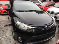 2016 Toyota Vios for sale