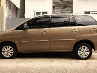 Toyota Innova 2011 for sale