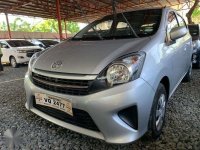 2017 Toyota Wigo 1.0 E Manual Thermalyte