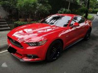 2018 Ford Mustang For sale