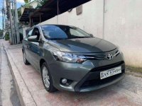 Grab Toyota Vios E 2017 Automatic-Located at Quezon City